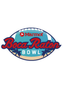 Boca Raton Bowl