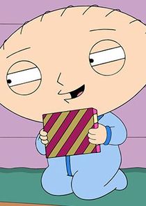 Stewie Griffin