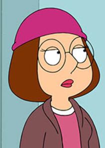 Meg Griffin