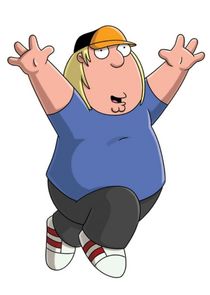 Chris Griffin - Family Guy | TVmaze