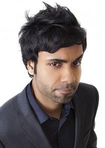  Paul Chowdhry