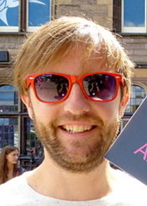 Andrew Maxwell