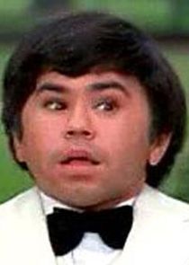 Fantasy Island Series  TV Tropes