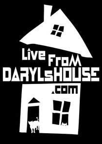 Live from Daryl's House