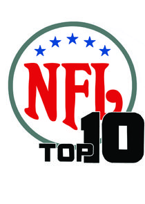 NFL Top 10 — кадр