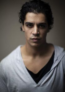 Kép: Raphael Acloque színész profilképe