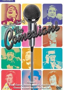 The Comedians