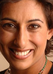 Saira Khan