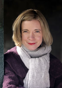 Lucy Worsley
