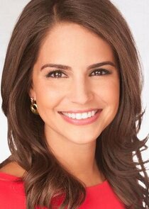Abc World News Now Cast Tvmaze