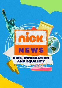Nick News small logo