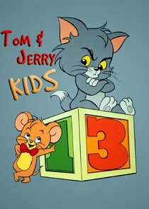 Tom & Jerry Kids Show