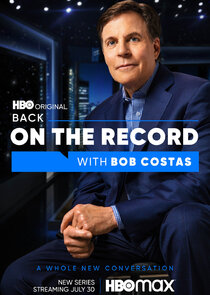 Watch Series - Back on the Record with Bob Costas