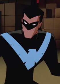 Nightwing / Dick Grayson