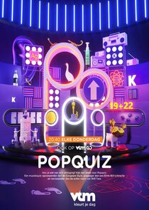 Popquiz — кадр