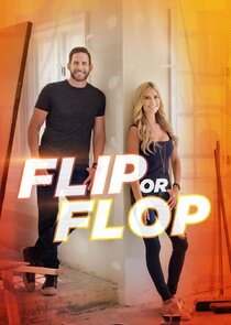 Watch Series - Flip or Flop