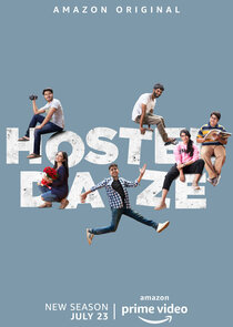 Watch Series - Hostel Daze