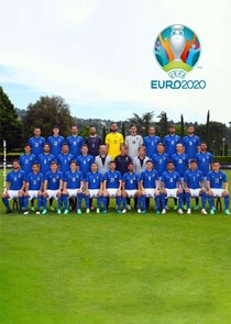 Sogno Azzurro — кадр