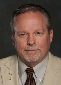 Kevin Pike