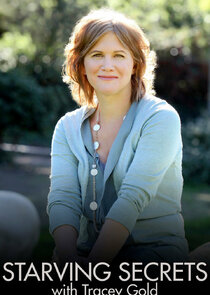 Starving Secrets with Tracey Gold