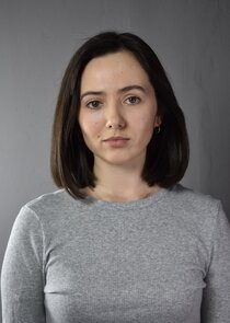 Кристина Ефименко
