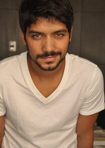 Kép: Christian Vázquez színész profilképe