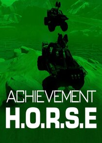 Achievement HORSE