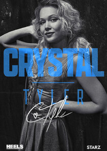 Crystal Tyler