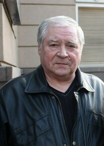 Владимир Краснов