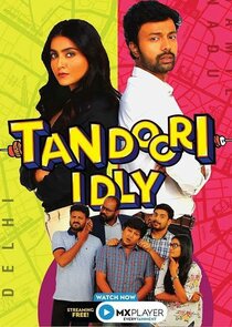 Tandoori Idly — кадр