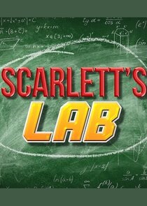 Scarlett's Lab small logo