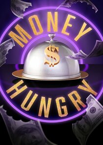 Money Hungry small logo