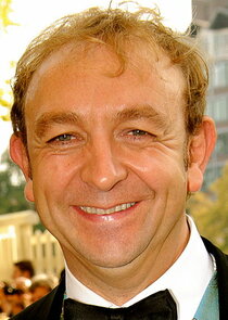 Jon van Eerd