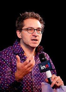 Frénk van der Linden