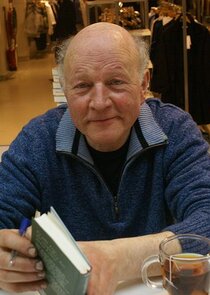 Maarten 't Hart