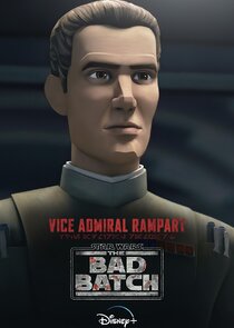 Vice Admiral Rampart