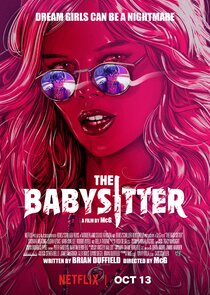 The Babysitter — кадр