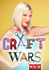 Craft Wars — кадр