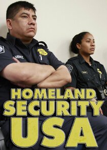 Homeland Security USA