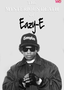 The Mysterious Death of Eazy-E small logo
