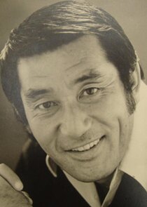 Hiroshi Tanaka