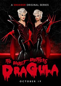 The Boulet Brothers' DRAGULA