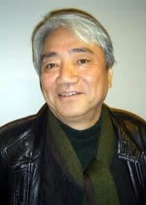Shukei Nagasawa
