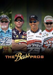 The Bass Pros