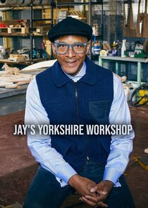 Jay's Yorkshire Workshop