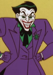50's Joker