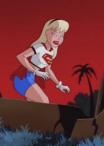 Supergirl / Kara