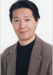 Dai Matsumoto