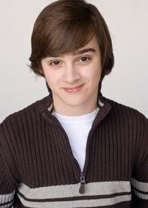  Mark Ramsay