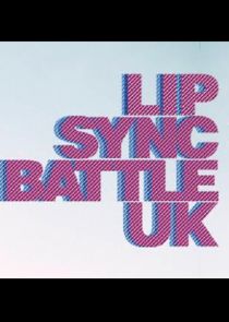 Lip Sync Battle UK — кадр